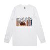 Mens Base Longsleeve Tee Thumbnail