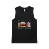 Women's Upside Tank Thumbnail
