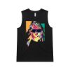 Women's Upside Tank Thumbnail